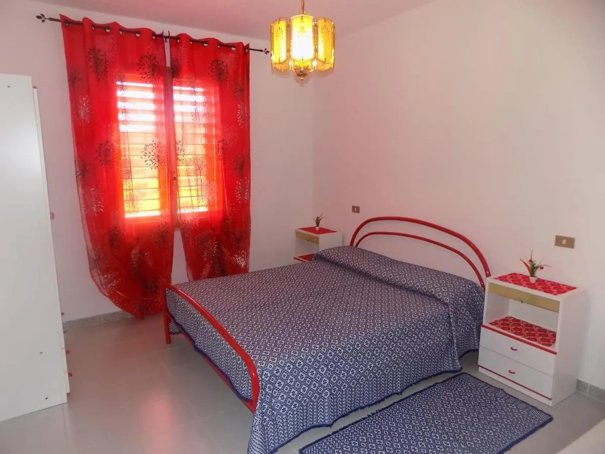 Pensión Hotel Sa cronta Arzana
