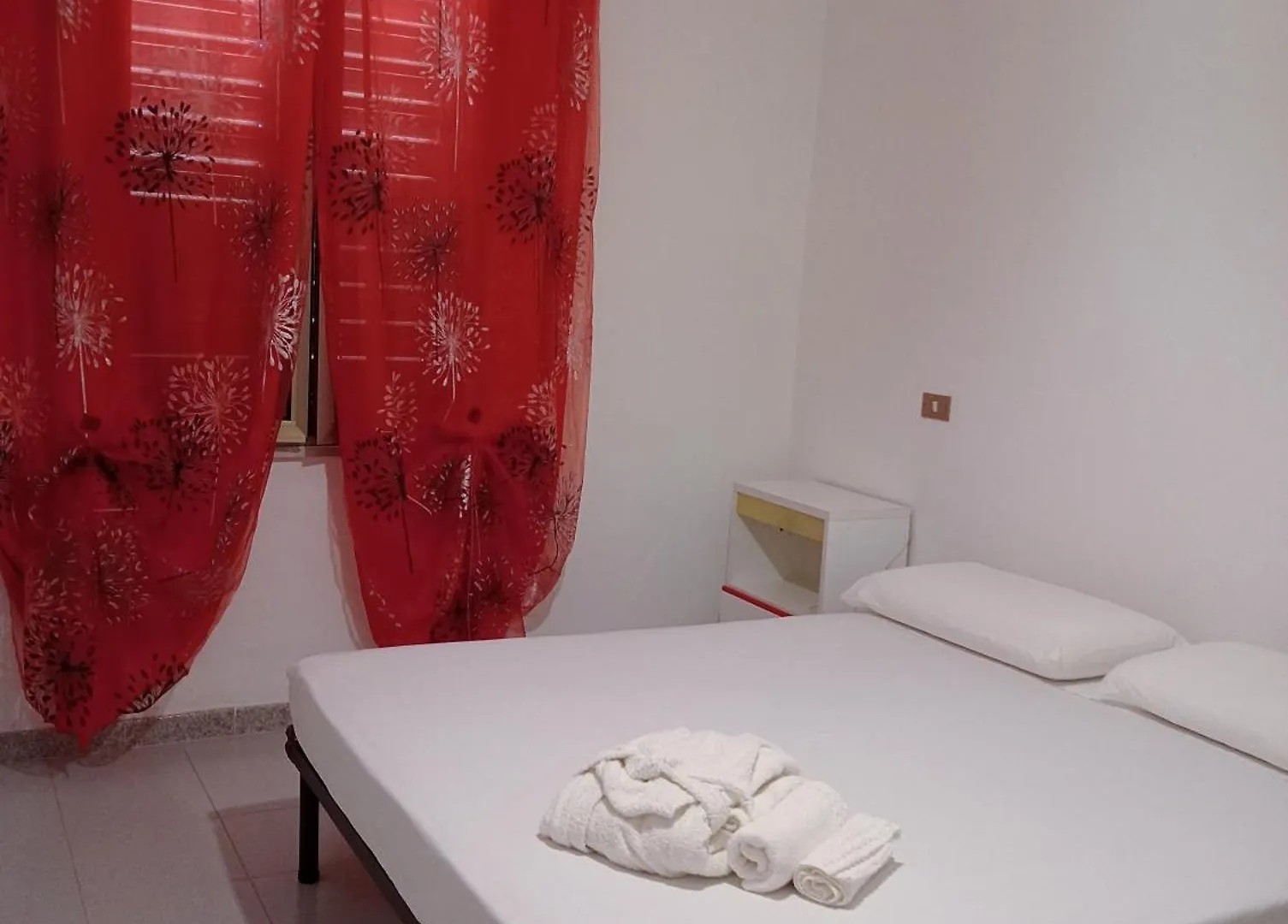 Hotel Sa cronta Arzana 0*,  Italia