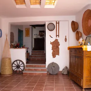  Bed & Breakfast Ziu Anacletu