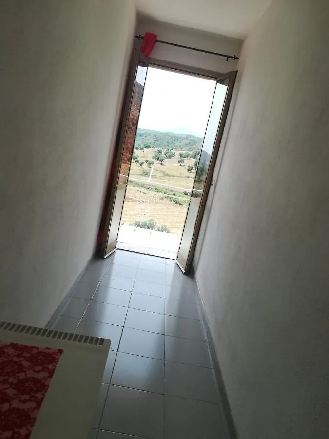 Affittacamere Hotel Sa cronta Arzana