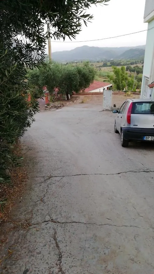 Sa Cronta Affitacamere Arzana イタリア