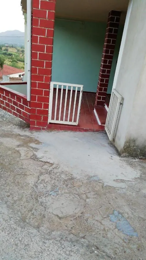 Hotel Sa cronta Arzana 0*,  Italia