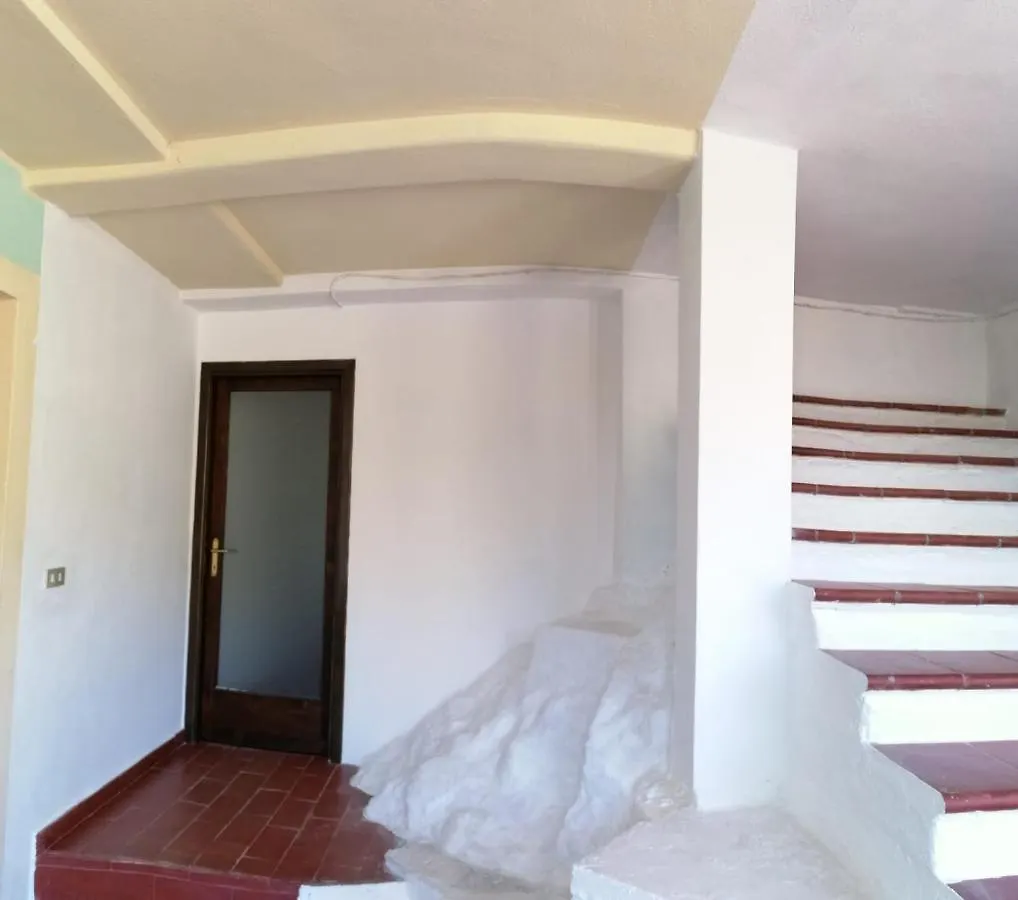 Affittacamere Hotel Sa cronta Arzana Italia