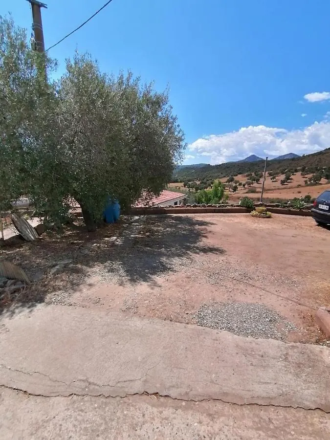 Hotel Sa cronta Arzana Affittacamere