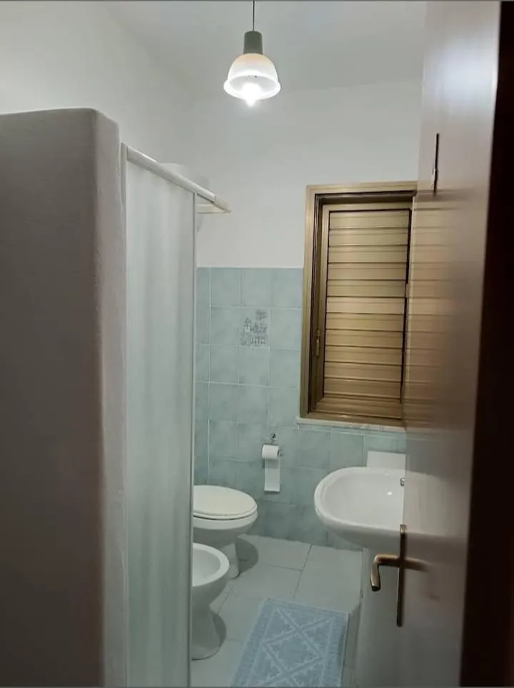 Hotel Sa cronta Arzana 0*,