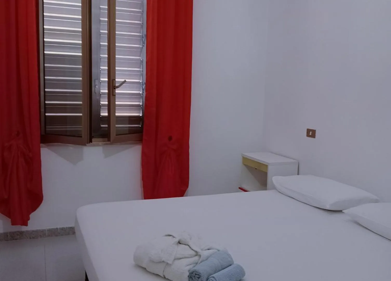 Hotel Sa cronta Arzana